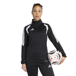 ADIDAS TIRO26 LEAGUE TR TOP W. - BLACK/WHITE