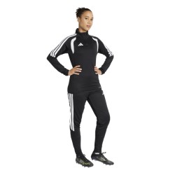 ADIDAS TIRO26 LEAGUE TR TOP W. - BLACK/WHITE