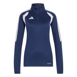 ADIDAS TIRO26 LEAGUE TR TOP W. - TENABL/WHITE