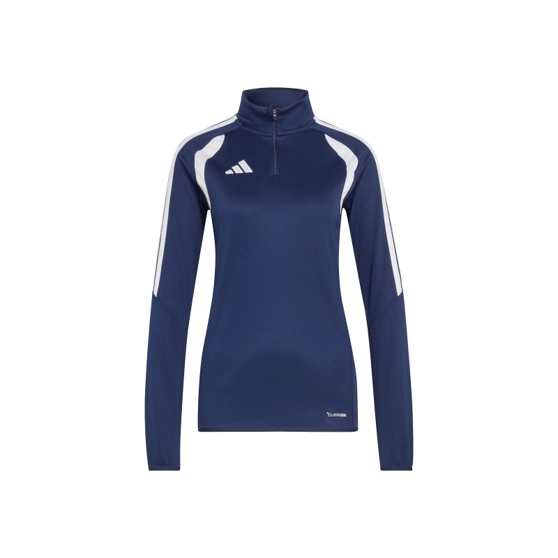 ADIDAS TIRO26 LEAGUE TR TOP W. - TENABL/WHITE