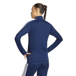 ADIDAS TIRO26 LEAGUE TR TOP W. - TENABL/WHITE