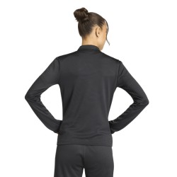 ADIDAS ENTRADA 26 TK JKT W. - BLACK/WHITE