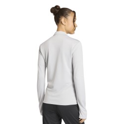 ADIDAS ENTRADA 26 TK JKT W. - TMLGGR/WHITE