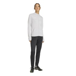 ADIDAS ENTRADA 26 TK JKT W. - TMLGGR/WHITE
