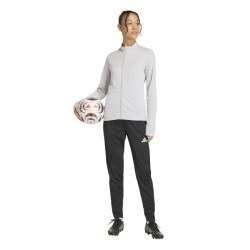 ADIDAS ENTRADA 26 TK JKT W. - TMLGGR/WHITE