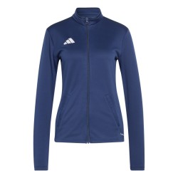 ADIDAS ENTRADA 26 TK JKT W. - TENABL/WHITE