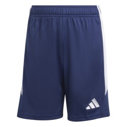 ADIDAS TIRO26 LEAGUE SHORTS JR. - TENABL/WHITE