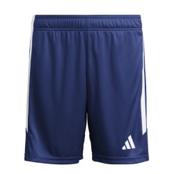 ADIDAS TIRO26 LEAGUE SHORTS JR. - TENABL/WHITE