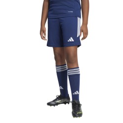 ADIDAS TIRO26 LEAGUE SHORTS JR. - TENABL/WHITE