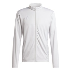 ADIDAS ENTRADA 26 TK JKT - TMLGGR/WHITE