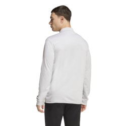 ADIDAS ENTRADA 26 TK JKT - TMLGGR/WHITE
