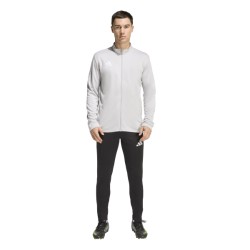ADIDAS ENTRADA 26 TK JKT - TMLGGR/WHITE