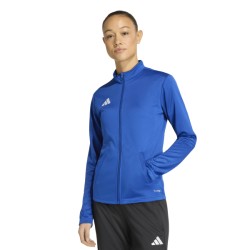 ADIDAS ENTRADA 26 TK JKT W. - ROYBLU/WHITE