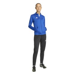 ADIDAS ENTRADA 26 TK JKT W. - ROYBLU/WHITE