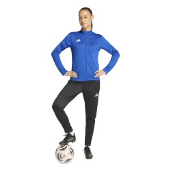 ADIDAS ENTRADA 26 TK JKT W. - ROYBLU/WHITE