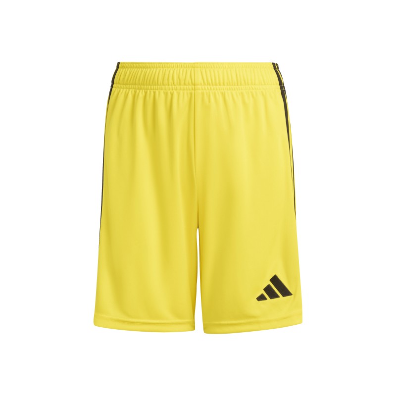 ADIDAS TIRO26 LEAGUE SHORTS JR. - TMYELL/BLACK