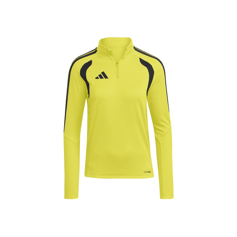 ADIDAS TIRO26 LEAGUE TR TOP W. - TMYELL/BLACK