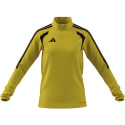 ADIDAS TIRO26 LEAGUE TR TOP W. - TMYELL/BLACK
