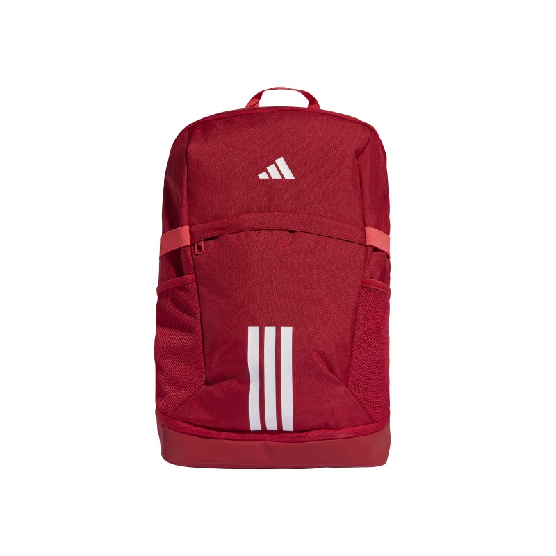 ADIDAS TIRO BACKPACK - TEPORE/WHITE