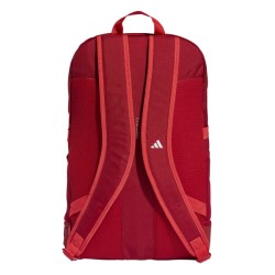 ADIDAS TIRO BACKPACK - TEPORE/WHITE