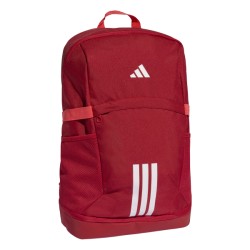 ADIDAS TIRO BACKPACK - TEPORE/WHITE
