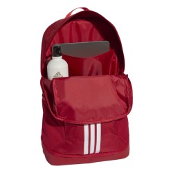 ADIDAS TIRO BACKPACK - TEPORE/WHITE