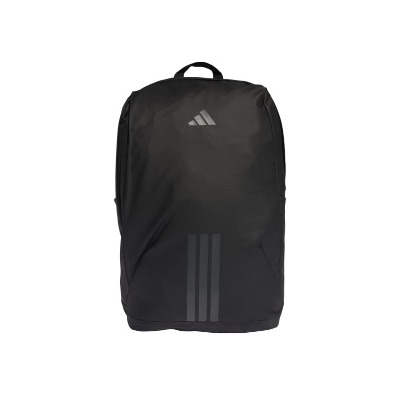 ADIDAS TIRO C BACKPACK - BLACK/CARBON