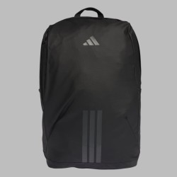 ADIDAS TIRO C BACKPACK - BLACK/CARBON