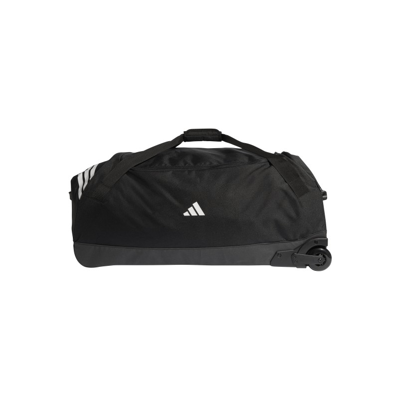 ADIDAS TIRO TROLLEY XL - BLACK/WHITE