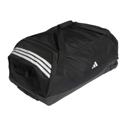 ADIDAS TIRO TROLLEY XL - BLACK/WHITE