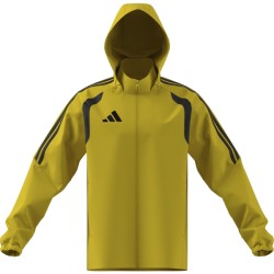 ADIDAS TIRO26 LEAGUE WB - TMYELL/BLACK