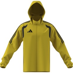 ADIDAS TIRO26 LEAGUE WB - TMYELL/BLACK