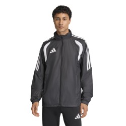 ADIDAS TIRO26 LEAGUE WB - BLACK/WHITE