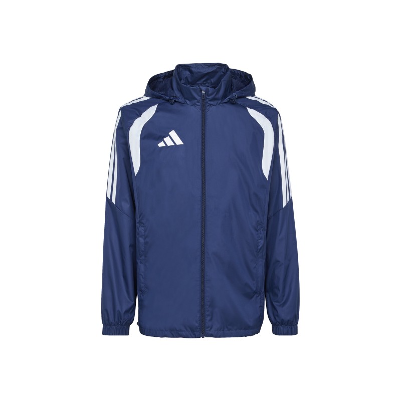 ADIDAS TIRO26 LEAGUE WB - TENABL/WHITE