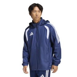 ADIDAS TIRO26 LEAGUE WB - TENABL/WHITE