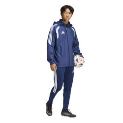 ADIDAS TIRO26 LEAGUE WB - TENABL/WHITE