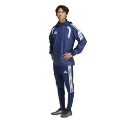 ADIDAS TIRO26 LEAGUE WB - TENABL/WHITE