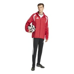 ADIDAS TIRO26 LEAGUE WB - TEPORE/WHITE