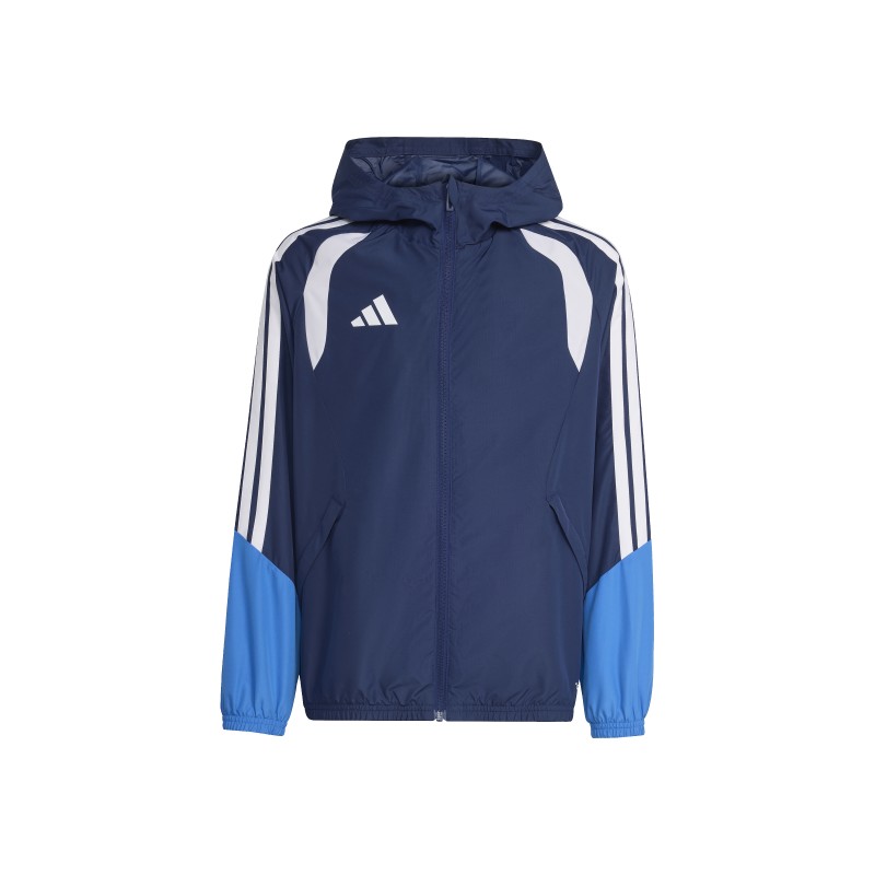 ADIDAS TIRO26C AW JKT JR. - TENABL