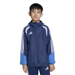 ADIDAS TIRO26C AW JKT JR. - TENABL