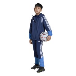 ADIDAS TIRO26C AW JKT JR. - TENABL