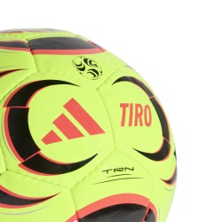 ADIDAS TIRO TRN - LUCLEM/BLACK