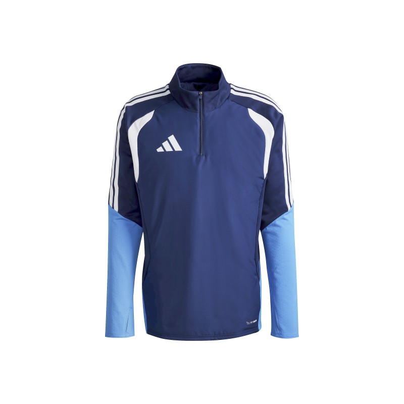 ADIDAS TIRO26C WINTOP - TENABL/RAYBLU