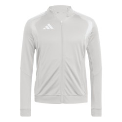 ADIDAS TIRO26 LEAGUE TR JKT - TMLGGR/WHITE