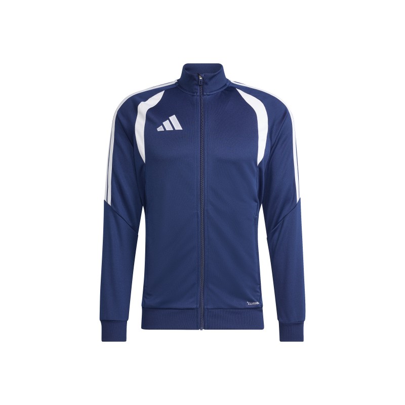 ADIDAS TIRO26 LEAGUE TR JKT - TENABL/WHITE