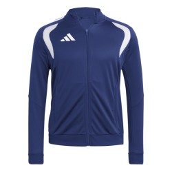 ADIDAS TIRO26 LEAGUE TR JKT - TENABL/WHITE