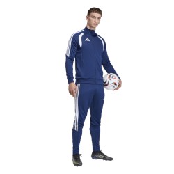 ADIDAS TIRO26 LEAGUE TR JKT - TENABL/WHITE