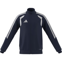 ADIDAS TIRO26 LEAGUE TR JKT JR. - TENABL/WHITE