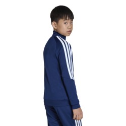 ADIDAS TIRO26 LEAGUE TR JKT JR. - TENABL/WHITE