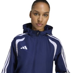 ADIDAS TIRO26C AW JKT W. - TENABL